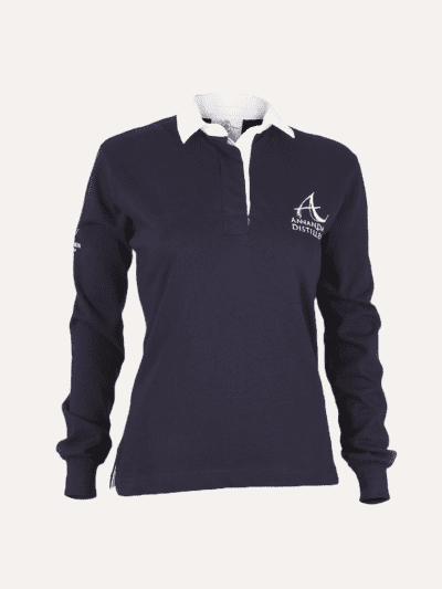 Ladies Rugby Shirt