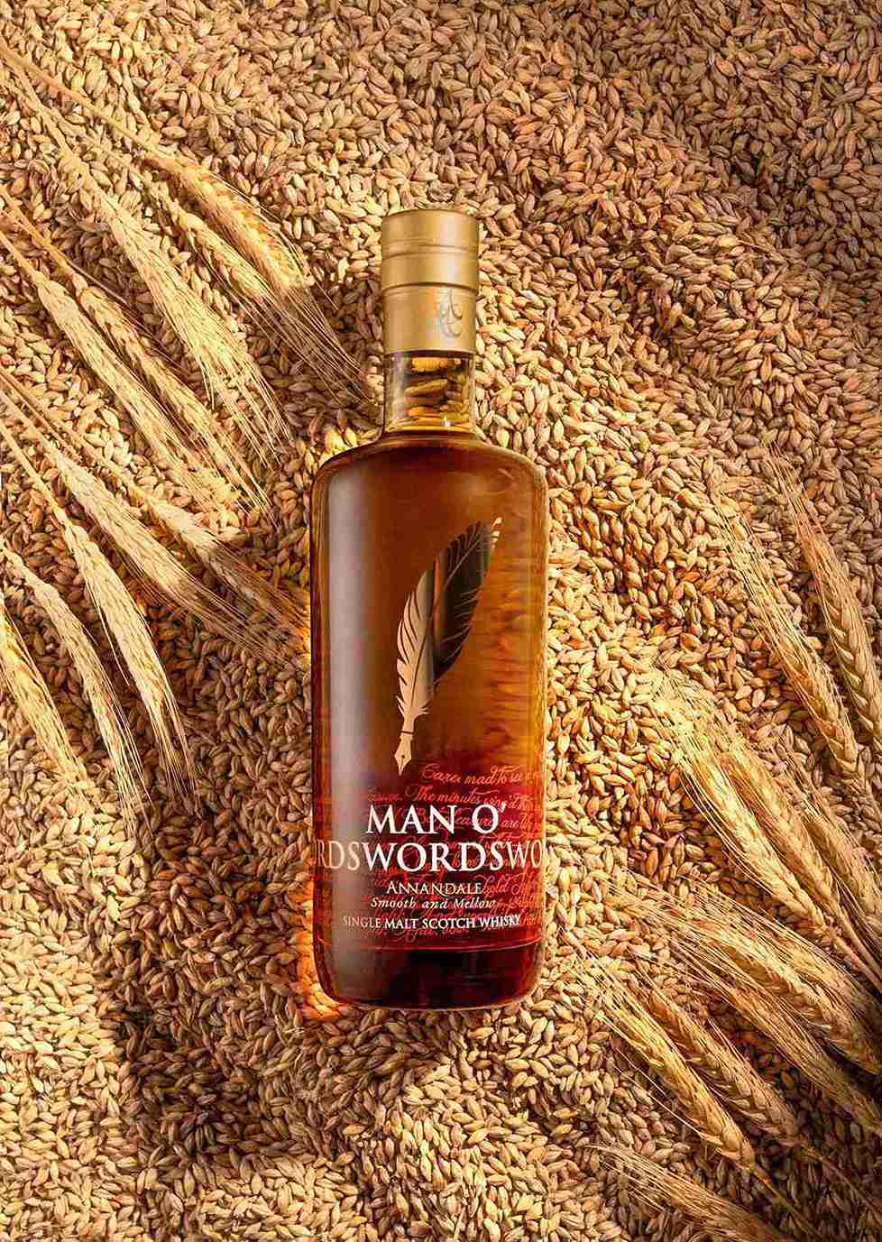 Man'O Words Experience