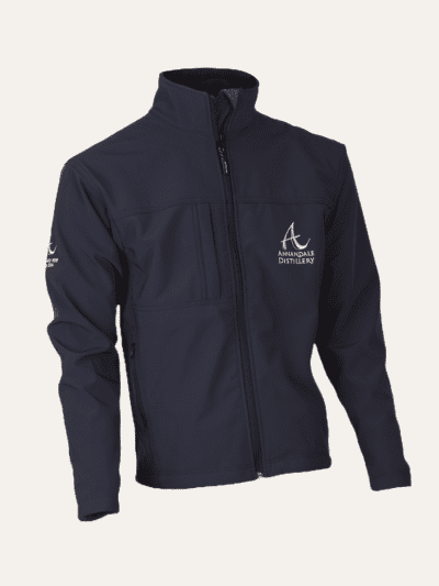 Mens Softshell