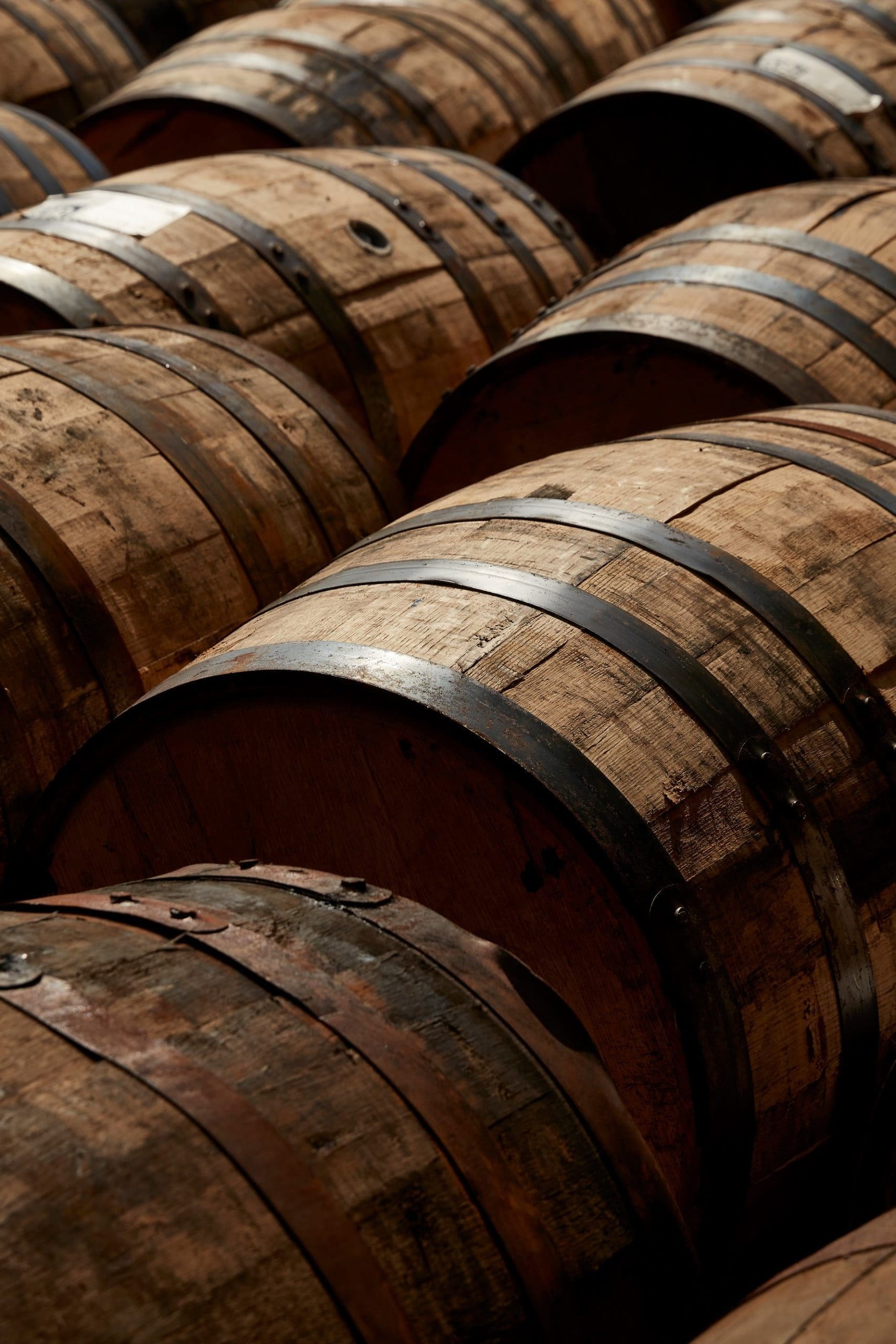 Cask influence