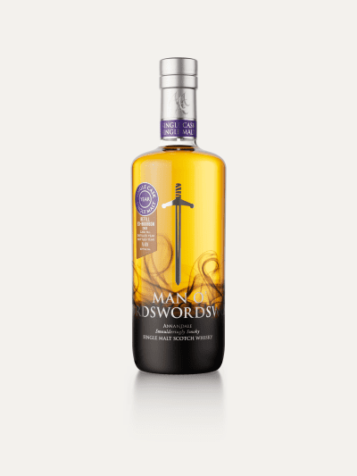 Refill Ex-Bourbon