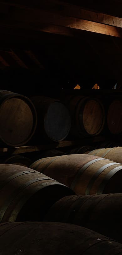 Mature Casks M