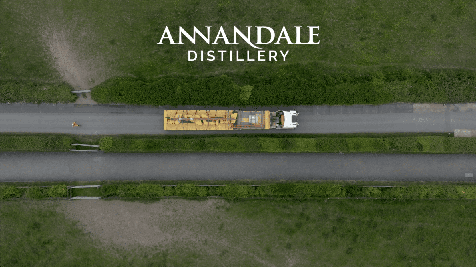 Annandale Distillery Leads the Way with Low-Carbon Heat Innovation