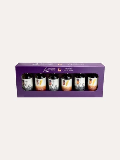Double Oak Tasting Pack