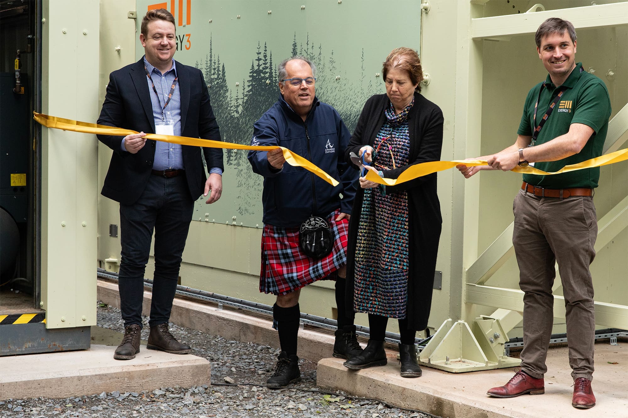 A Massive Milestone for Annandale Distillery and The Future of Scotch Whisky